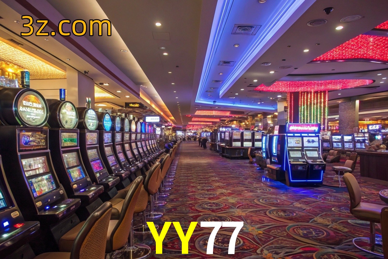  YY77