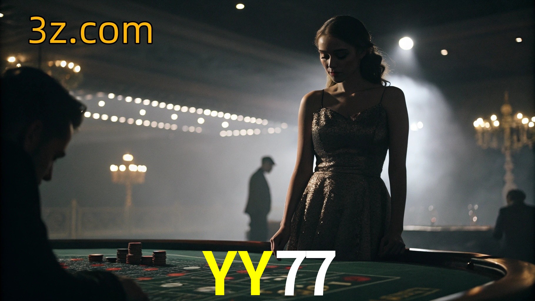  YY77