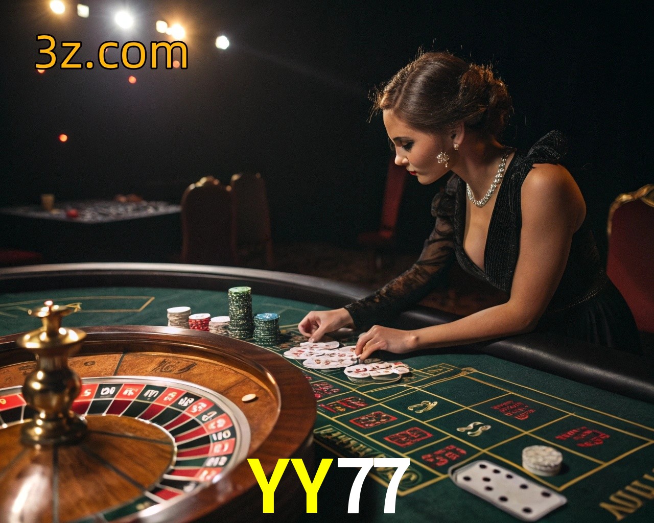 YY77