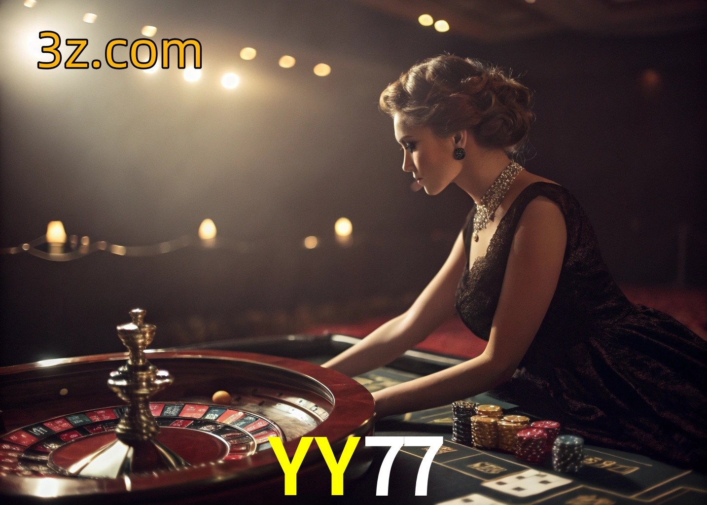  YY77