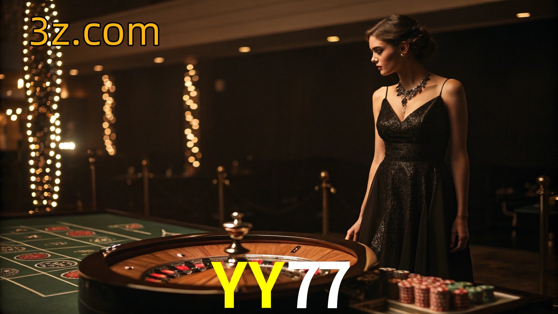  YY77