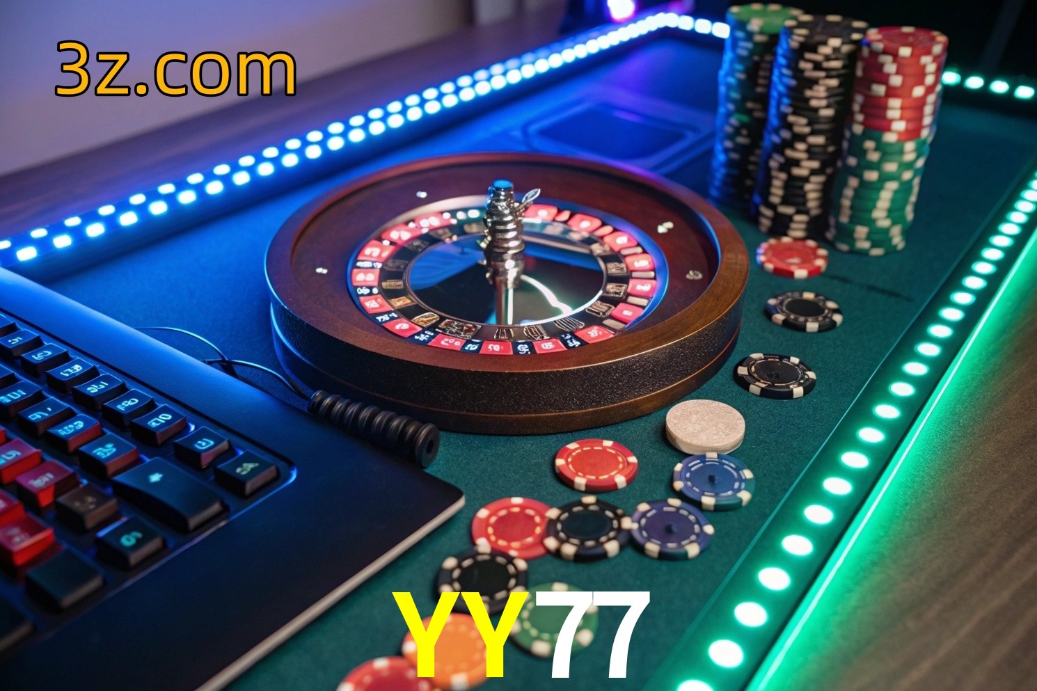  YY77