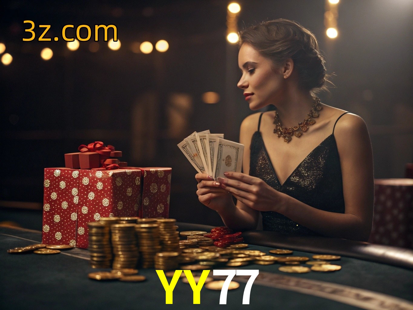  YY77