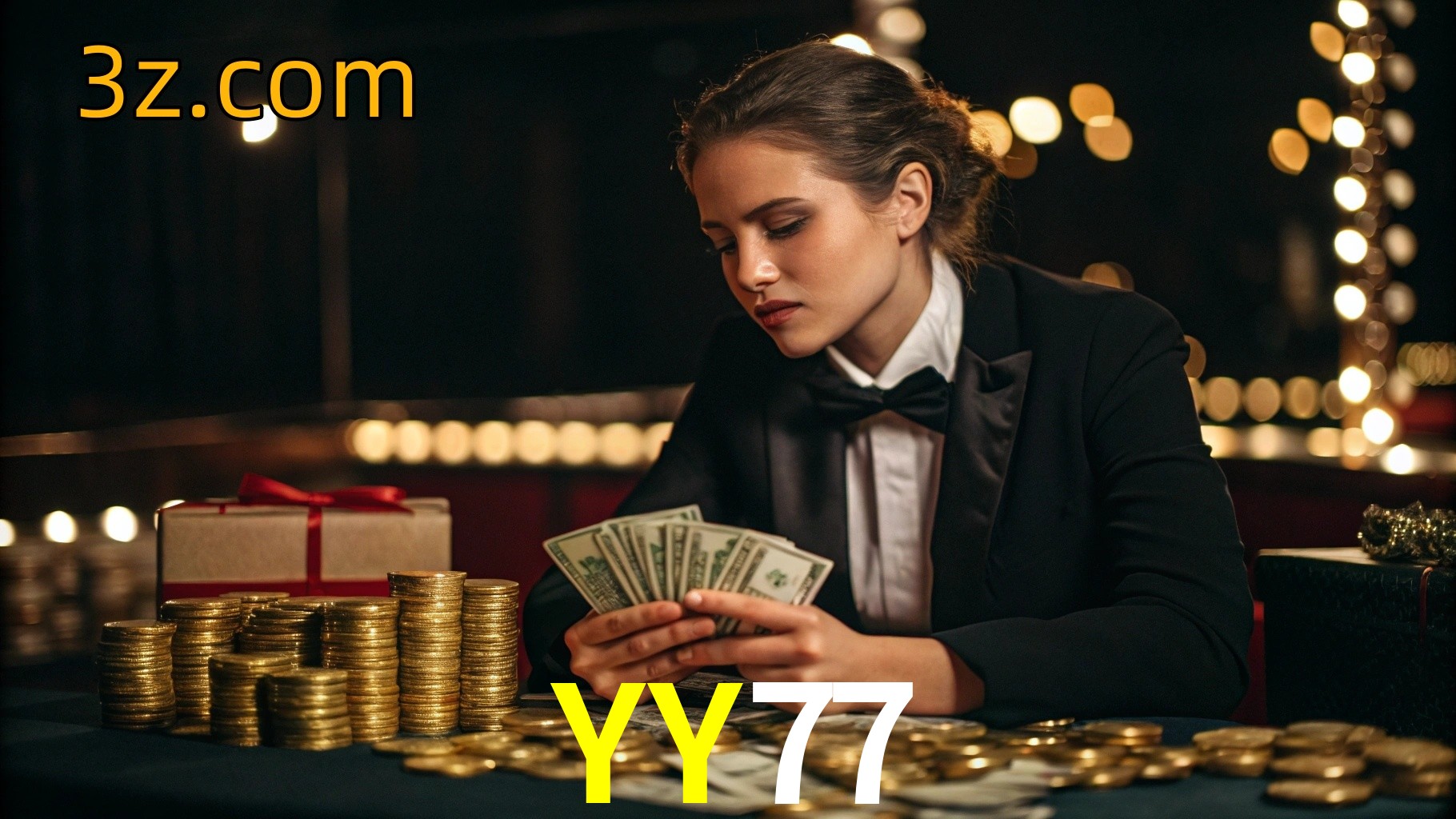  YY77
