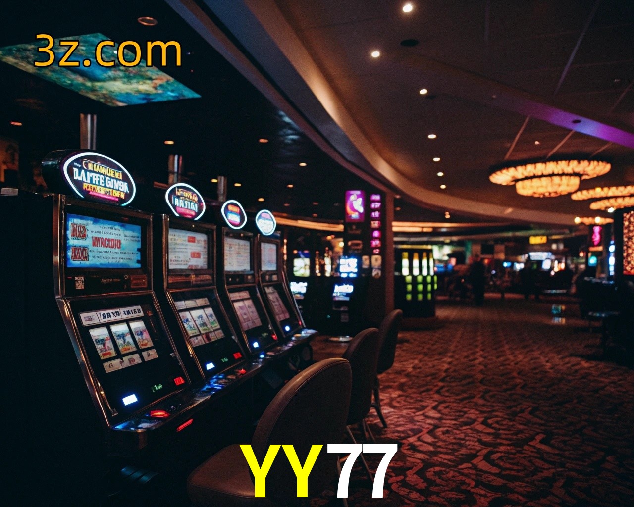  YY77