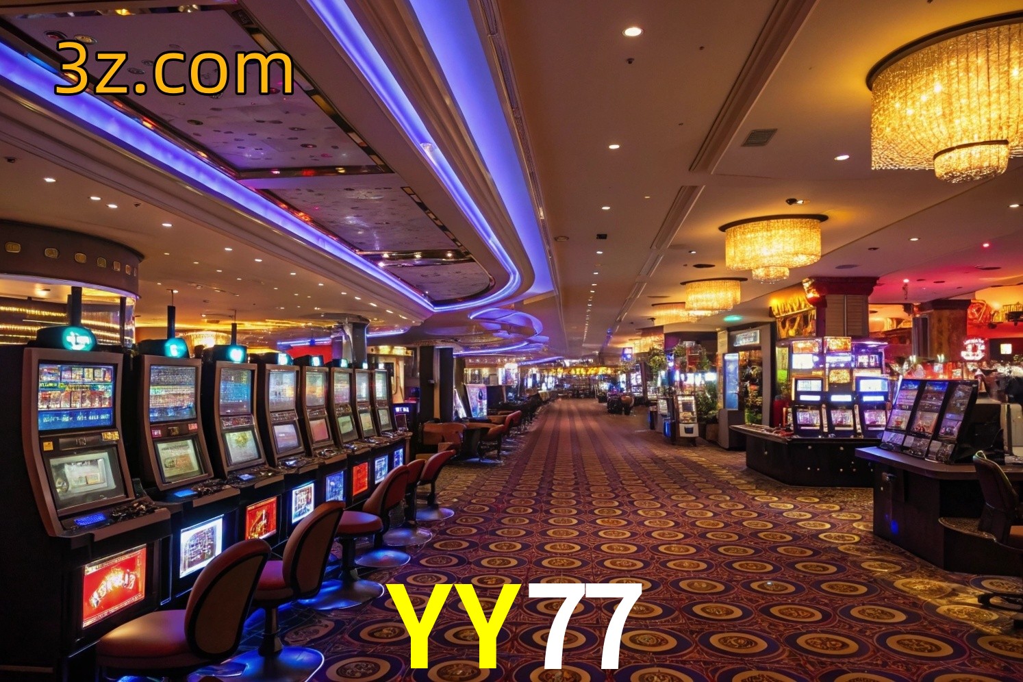  YY77