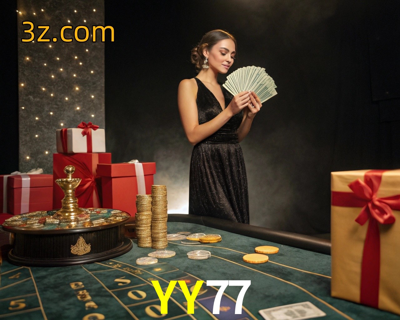 YY77