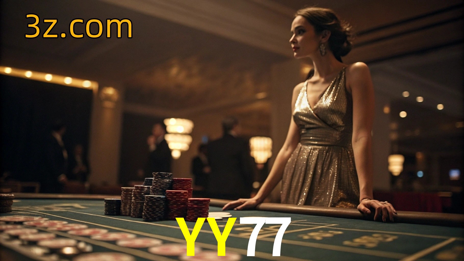  YY77