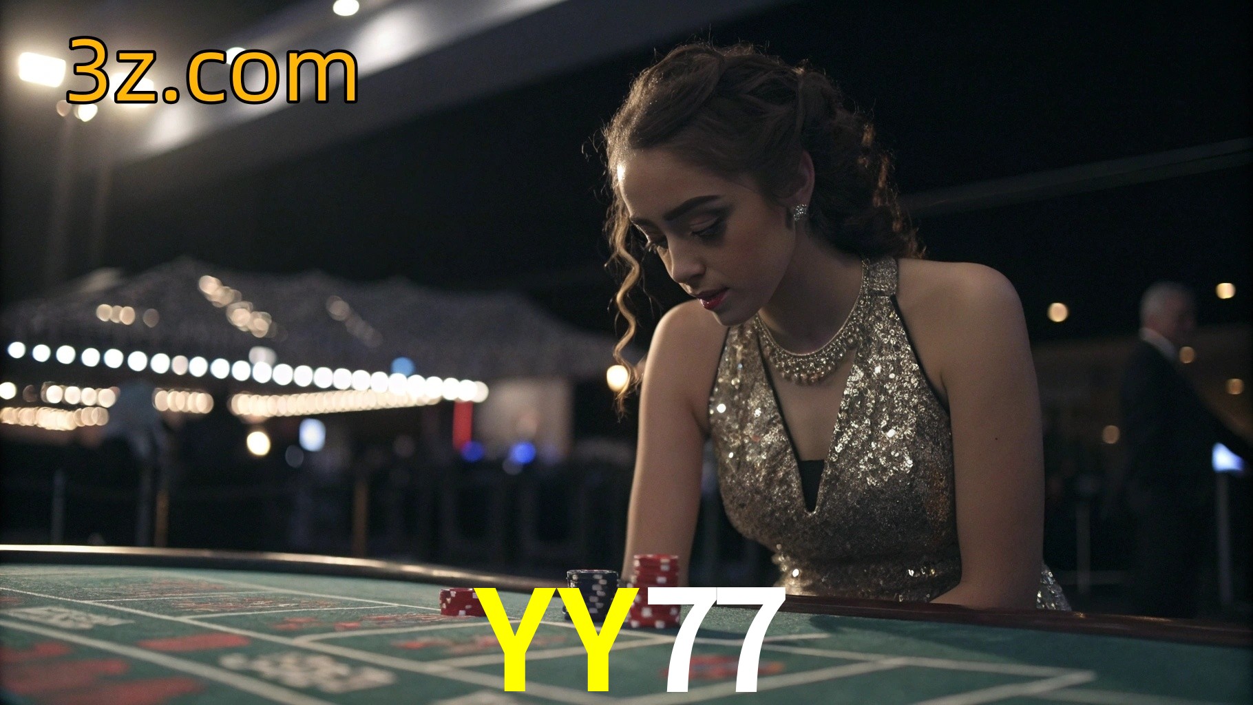  YY77