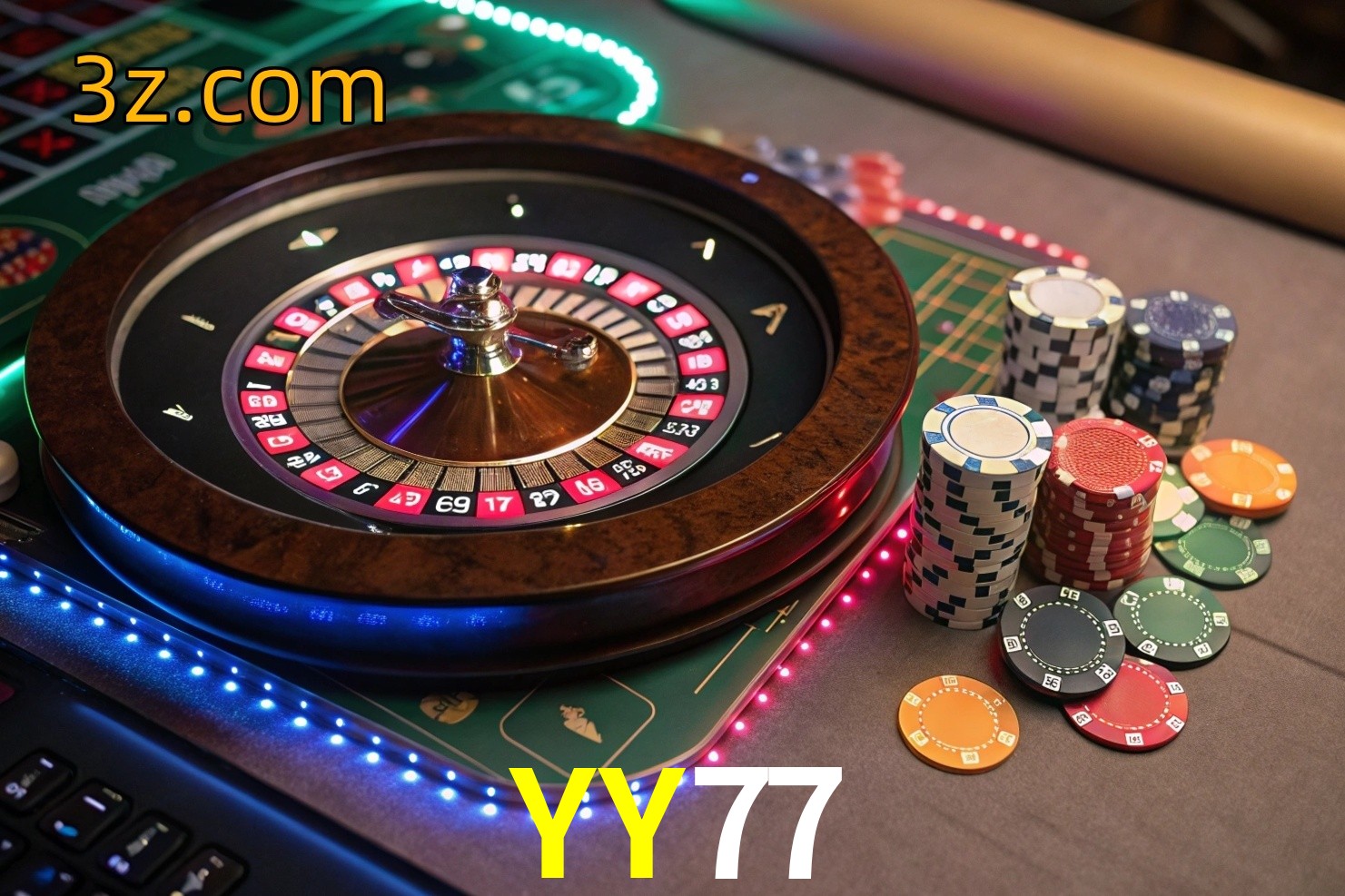  YY77